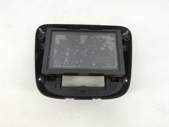 compare product 2018-2018 Chevrolet Equinox Information Display Screen 1118937