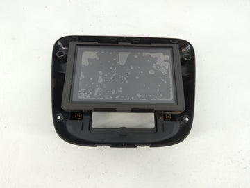 2018-2018 Chevrolet Equinox Information Display Screen 1118937 - Oemusedautoparts1.com
