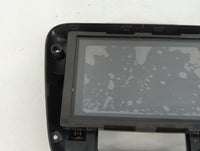 2018-2018 Chevrolet Equinox Information Display Screen 1118937 - Oemusedautoparts1.com