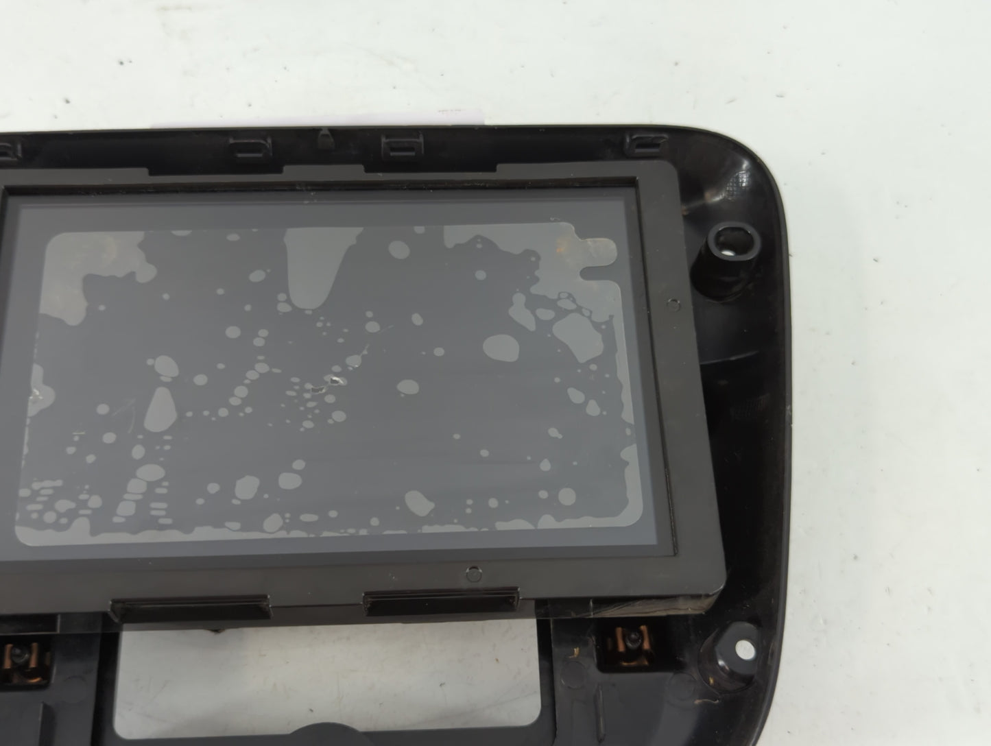 2018-2018 Chevrolet Equinox Information Display Screen 1118937 - Oemusedautoparts1.com