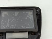 2018-2018 Chevrolet Equinox Information Display Screen 1118937 - Oemusedautoparts1.com