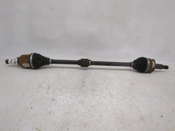 2018-2022 Chevrolet Equinox Axle Shaft Front Driver Cv C/v - Oemusedautoparts1.com