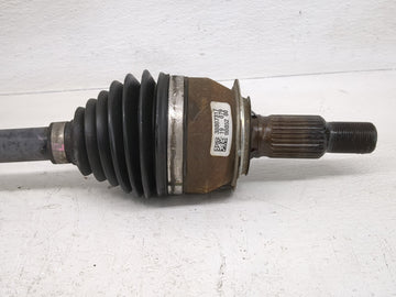 2018-2022 Chevrolet Equinox Axle Shaft Front Driver Cv C/v