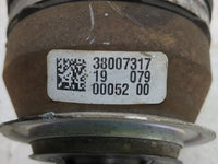 2018-2022 Chevrolet Equinox Axle Shaft Front Driver Cv C/v - Oemusedautoparts1.com