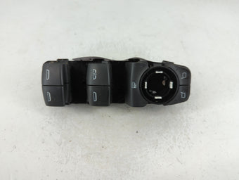 compare product 2018-2022 Chevrolet Equinox Master Power Window Switch Replacement Driver Side Left P/N:84139693 Fits OEM Used Auto Parts