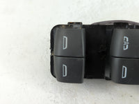 2018-2022 Chevrolet Equinox Master Power Window Switch Replacement Driver Side Left P/N:84139693 Fits OEM Used Auto Parts - 