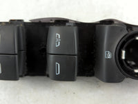 2018-2022 Chevrolet Equinox Master Power Window Switch Replacement Driver Side Left P/N:84139693 Fits OEM Used Auto Parts - 