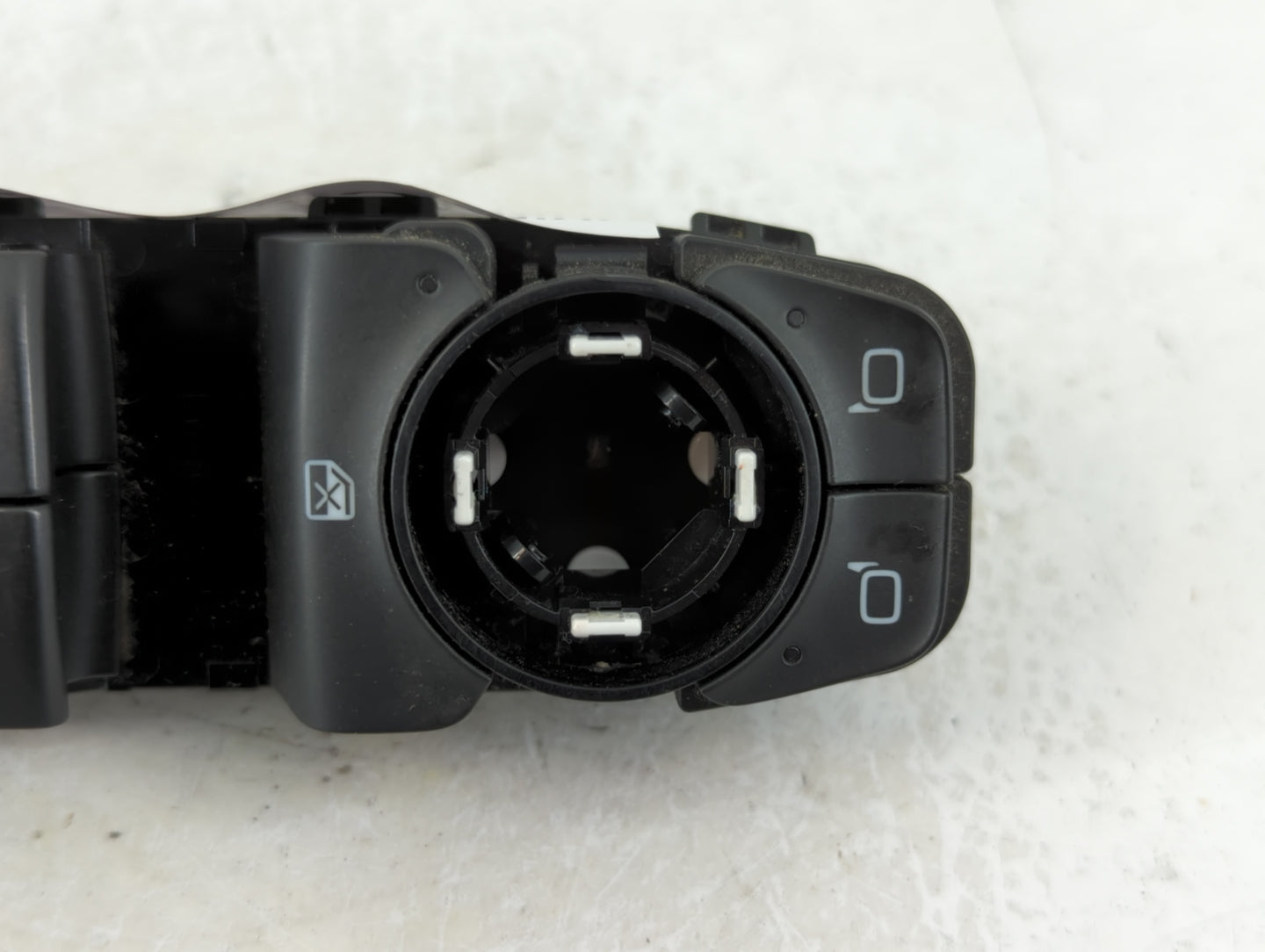 2018-2022 Chevrolet Equinox Master Power Window Switch Replacement Driver Side Left P/N:84139693 Fits OEM Used Auto Parts - 