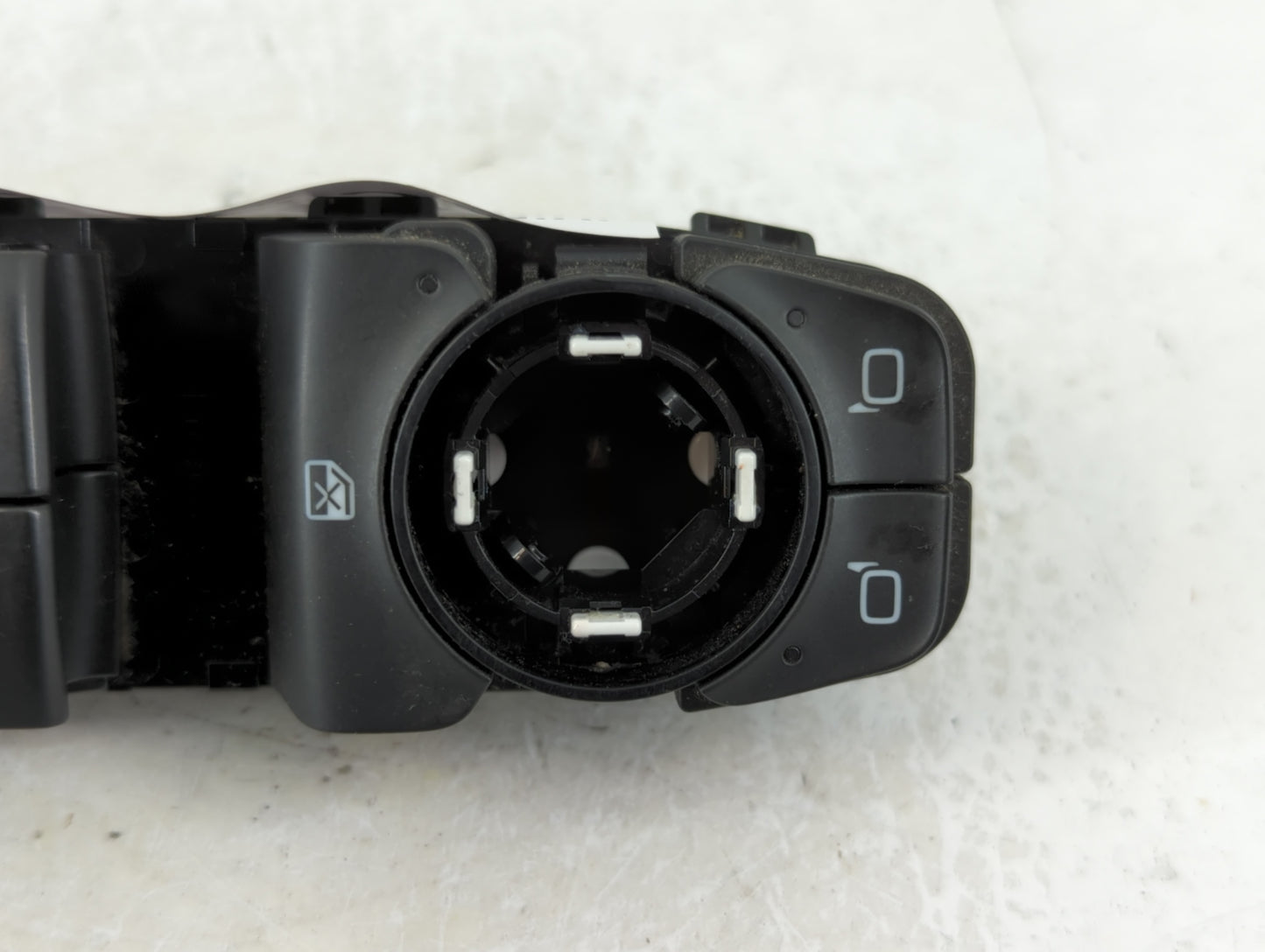 2018-2022 Chevrolet Equinox Master Power Window Switch Replacement Driver Side Left P/N:84139693 Fits OEM Used Auto Parts - 