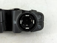 2018-2022 Chevrolet Equinox Master Power Window Switch Replacement Driver Side Left P/N:84139693 Fits OEM Used Auto Parts - 