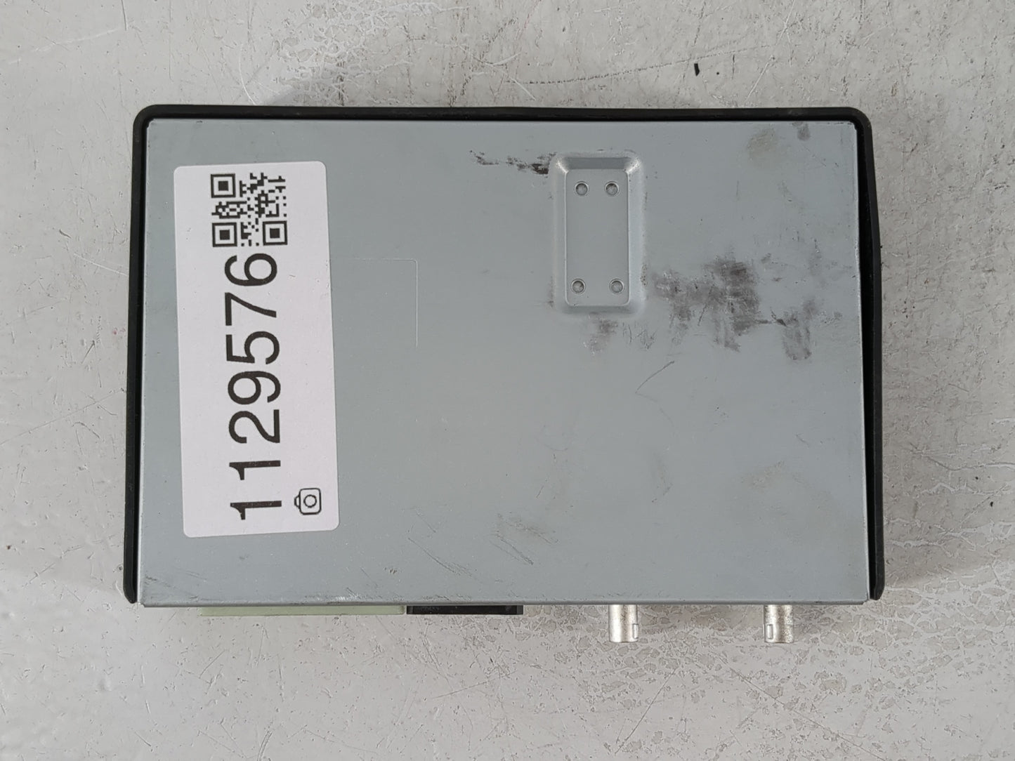 2018 Chevrolet Equinox Radio AM FM Cd Player Receiver Replacement P/N:84298328 84409478 Fits Fits 2017 2019 OEM Used Auto Pa