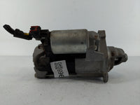 2018-2022 Chevrolet Equinox Car Starter Motor Solenoid OEM P/N:12680615 Fits Fits 2017 2018 2019 2020 2021 2022 OEM Used Aut