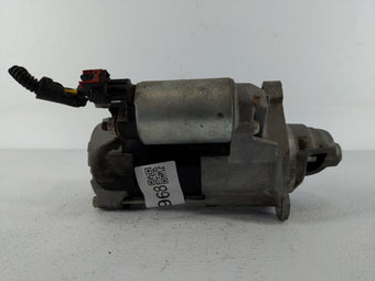 compare product 2018-2022 Chevrolet Equinox Car Starter Motor Solenoid OEM P/N:12680615 Fits Fits 2017 2018 2019 2020 2021 2022 OEM Used Auto Parts