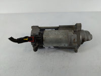 2018-2022 Chevrolet Equinox Car Starter Motor Solenoid OEM P/N:12680615 Fits Fits 2017 2018 2019 2020 2021 2022 OEM Used Aut
