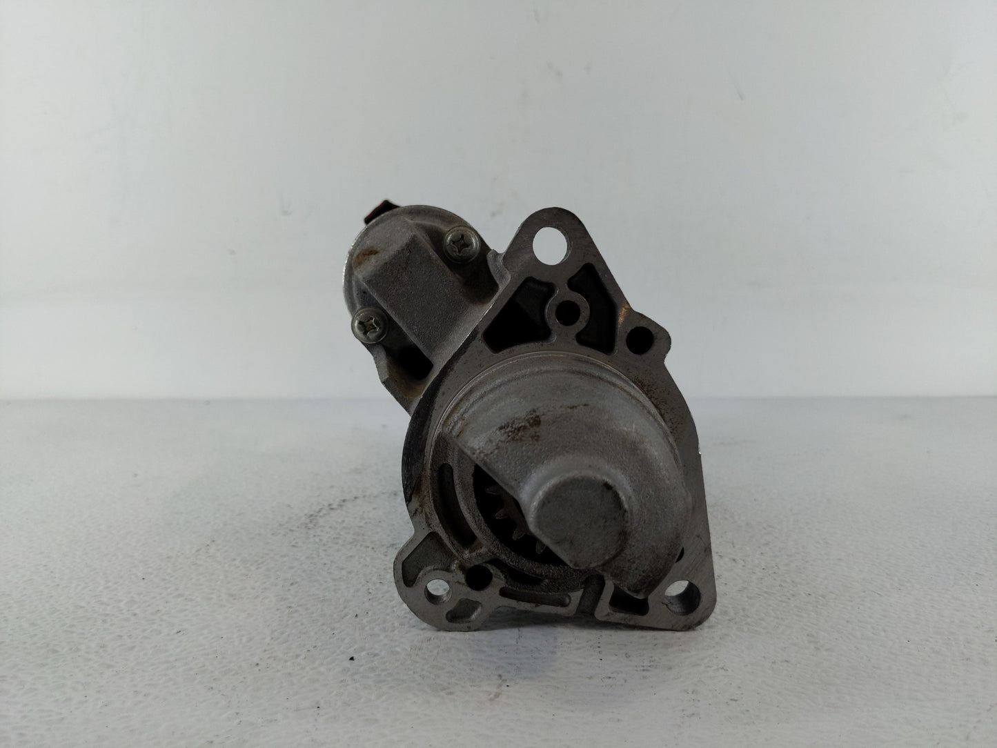 2018-2022 Chevrolet Equinox Car Starter Motor Solenoid OEM P/N:12680615 Fits Fits 2017 2018 2019 2020 2021 2022 OEM Used Aut