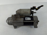 2018-2022 Chevrolet Equinox Car Starter Motor Solenoid OEM P/N:12680615 Fits Fits 2017 2018 2019 2020 2021 2022 OEM Used Aut