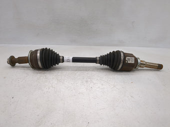 compare product 2018-2019 Chevrolet Equinox Axle Shaft Front Driver Cv C/v