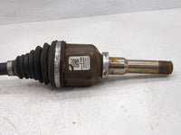 2018-2019 Chevrolet Equinox Axle Shaft Front Driver Cv C/v - Oemusedautoparts1.com