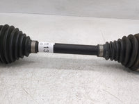 2018-2019 Chevrolet Equinox Axle Shaft Front Driver Cv C/v - Oemusedautoparts1.com