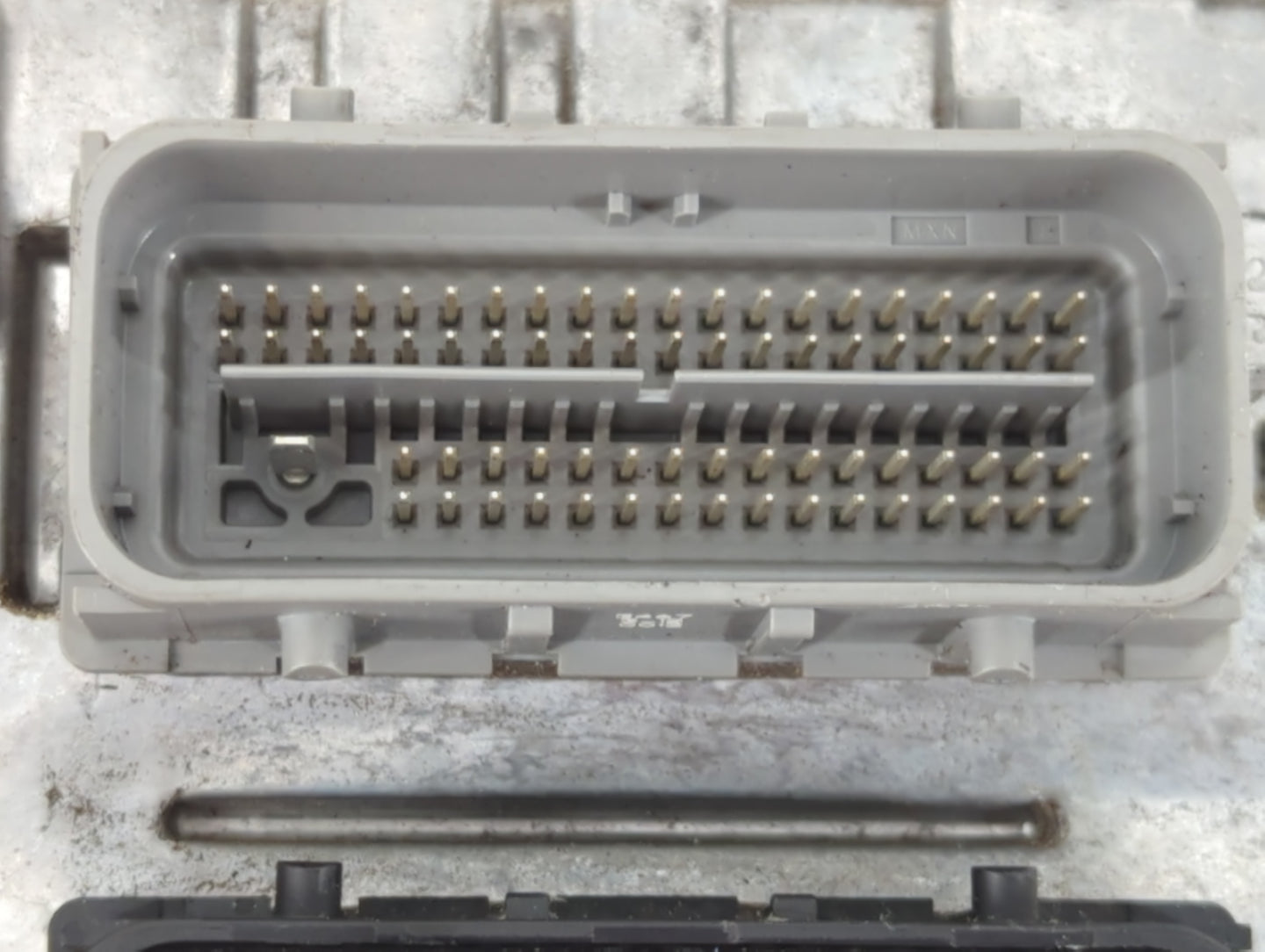 2018-2020 Chevrolet Equinox PCM Engine Control Computer ECU ECM PCU OEM P/N:12688128 Fits Fits 2017 2018 2019 2020 2021 2022