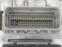 2018-2020 Chevrolet Equinox PCM Engine Control Computer ECU ECM PCU OEM P/N:12688128 Fits Fits 2017 2018 2019 2020 2021 2022