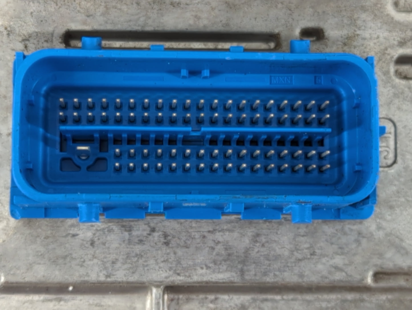 2018-2020 Chevrolet Equinox PCM Engine Control Computer ECU ECM PCU OEM P/N:12688128 Fits Fits 2017 2018 2019 2020 2021 2022