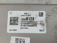 2018-2020 Chevrolet Equinox PCM Engine Control Computer ECU ECM PCU OEM P/N:12688128 Fits Fits 2017 2018 2019 2020 2021 2022