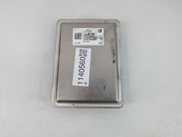 2018-2020 Chevrolet Equinox PCM Engine Control Computer ECU ECM PCU OEM P/N:12688128 Fits Fits 2017 2018 2019 2020 2021 2022