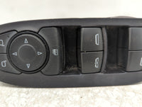 2018-2022 Chevrolet Equinox Master Power Window Switch Replacement Driver Side Left P/N:84151775 84513464 Fits OEM Used Auto