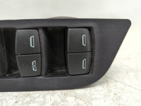 2018-2022 Chevrolet Equinox Master Power Window Switch Replacement Driver Side Left P/N:84151775 84513464 Fits OEM Used Auto