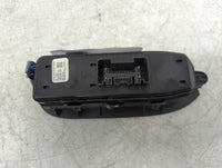 2018-2022 Chevrolet Equinox Master Power Window Switch Replacement Driver Side Left P/N:84151775 84513464 Fits OEM Used Auto