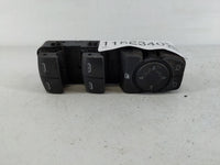 2018-2022 Chevrolet Equinox Master Power Window Switch Replacement Driver Side Left P/N:84139693 Fits OEM Used Auto Parts - 