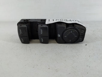 compare product 2018-2022 Chevrolet Equinox Master Power Window Switch Replacement Driver Side Left P/N:84139693 Fits OEM Used Auto Parts