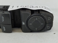 2018-2022 Chevrolet Equinox Master Power Window Switch Replacement Driver Side Left P/N:84139693 Fits OEM Used Auto Parts - 