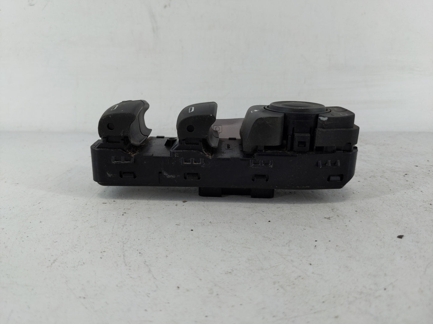 2018-2022 Chevrolet Equinox Master Power Window Switch Replacement Driver Side Left P/N:84139693 Fits OEM Used Auto Parts - 