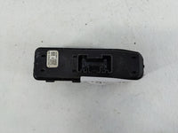 2018-2022 Chevrolet Equinox Master Power Window Switch Replacement Driver Side Left P/N:84139693 Fits OEM Used Auto Parts - 