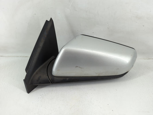 2018-2020 Chevrolet Equinox Side Mirror Replacement Driver Left View Door Mirror Fits Fits 2018 2019 2020 OEM Used Auto Part