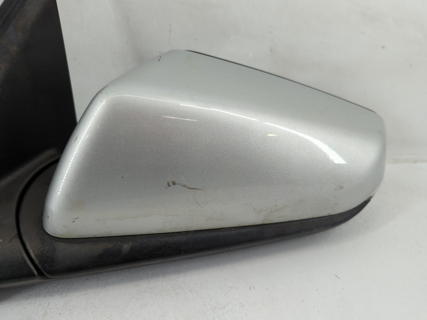 2018-2020 Chevrolet Equinox Side Mirror Replacement Driver Left View Door Mirror Fits Fits 2018 2019 2020 OEM Used Auto Part