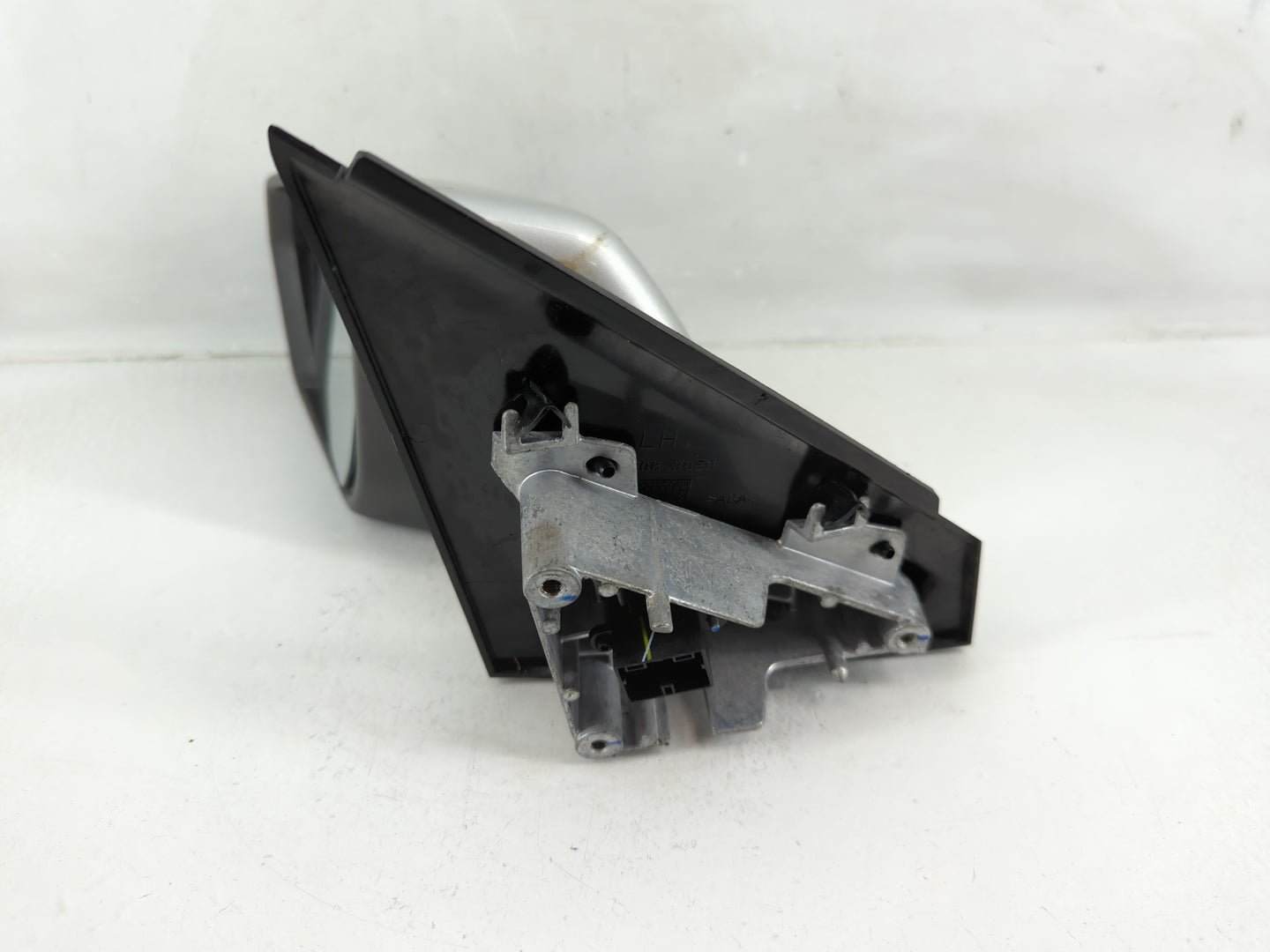 2018-2020 Chevrolet Equinox Side Mirror Replacement Driver Left View Door Mirror Fits Fits 2018 2019 2020 OEM Used Auto Part