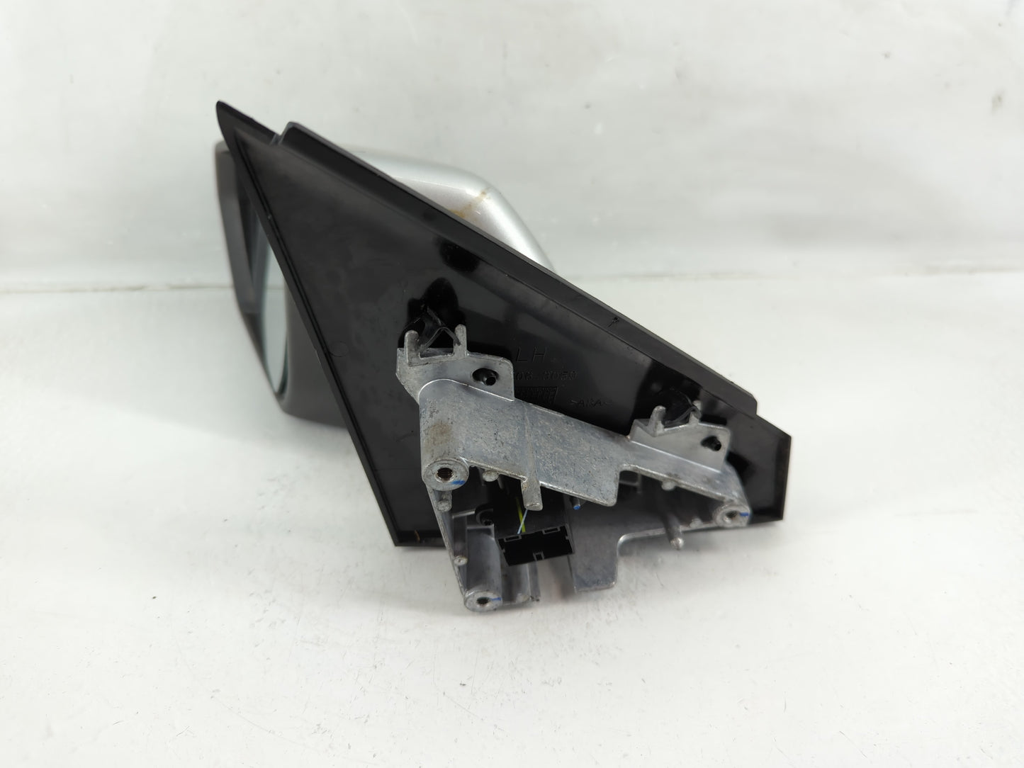 2018-2020 Chevrolet Equinox Side Mirror Replacement Driver Left View Door Mirror Fits Fits 2018 2019 2020 OEM Used Auto Part