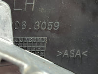 2018-2020 Chevrolet Equinox Side Mirror Replacement Driver Left View Door Mirror Fits Fits 2018 2019 2020 OEM Used Auto Part