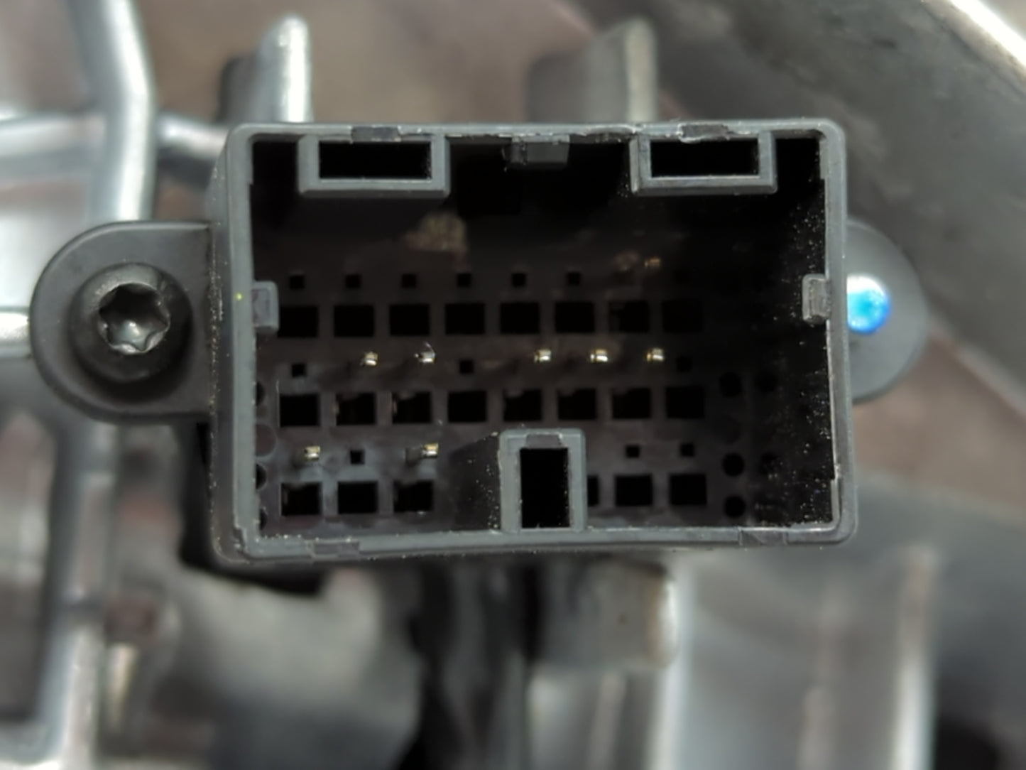 2018-2020 Chevrolet Equinox Side Mirror Replacement Driver Left View Door Mirror Fits Fits 2018 2019 2020 OEM Used Auto Part