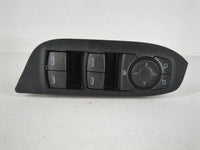 2018-2022 Chevrolet Equinox Master Power Window Switch Replacement Driver Side Left P/N:84139693 Fits OEM Used Auto Parts - 