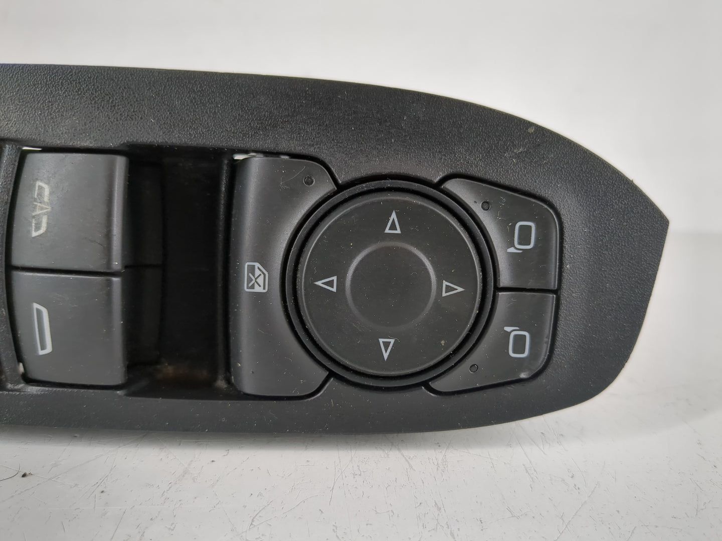 2018-2022 Chevrolet Equinox Master Power Window Switch Replacement Driver Side Left P/N:84139693 Fits OEM Used Auto Parts - 