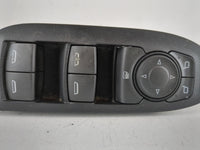 2018-2022 Chevrolet Equinox Master Power Window Switch Replacement Driver Side Left P/N:84139693 Fits OEM Used Auto Parts - 
