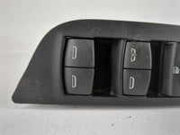 2018-2022 Chevrolet Equinox Master Power Window Switch Replacement Driver Side Left P/N:84139693 Fits OEM Used Auto Parts - 