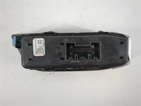 2018-2022 Chevrolet Equinox Master Power Window Switch Replacement Driver Side Left P/N:84139693 Fits OEM Used Auto Parts - 