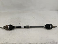 2018-2020 Chevrolet Equinox Axle Shaft Front Passenger Cv C/v - Oemusedautoparts1.com