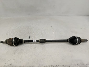 compare product 2018-2020 Chevrolet Equinox Axle Shaft Front Passenger Cv C/v