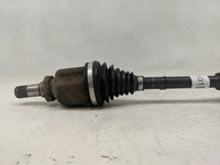 2018-2020 Chevrolet Equinox Axle Shaft Front Passenger Cv C/v - Oemusedautoparts1.com